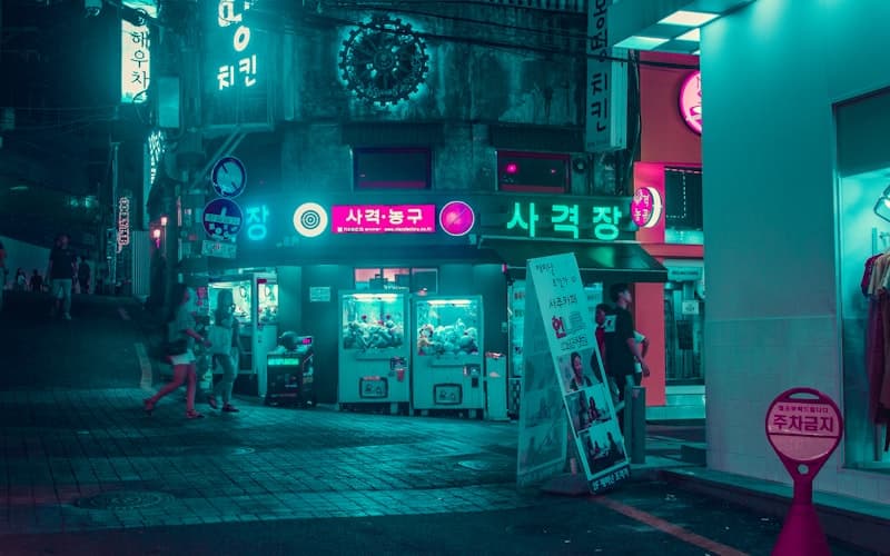 K-pop Dance Class + MV