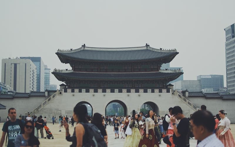 Why the Korean Education System Inspires Indian Students