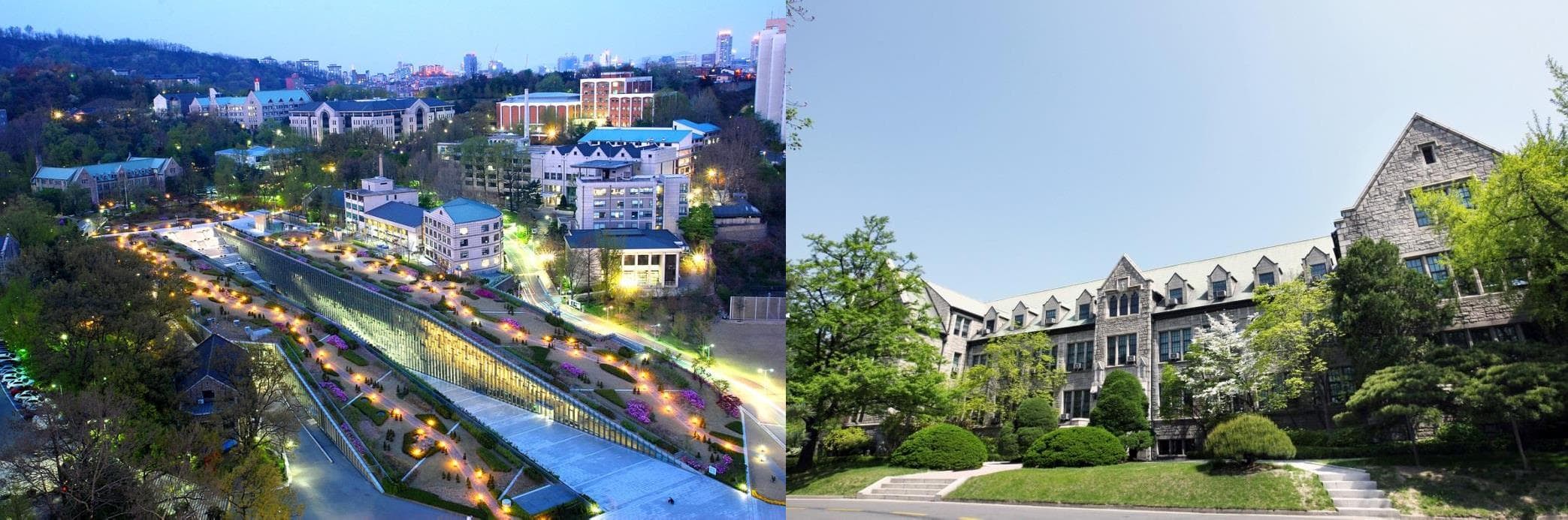 Ewha Womans University