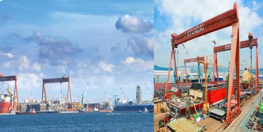 Hyundai Heavy Industries